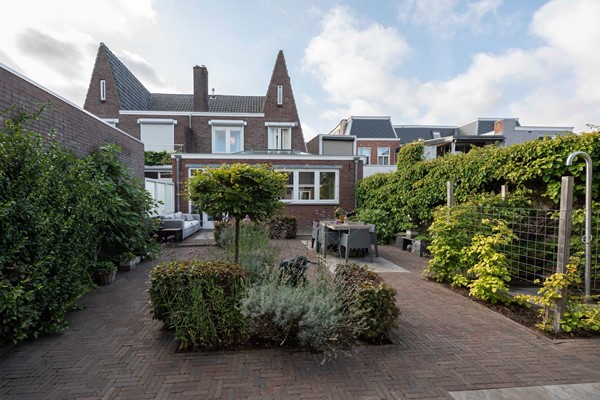 Medium property photo - Bosschendijk 55, 4731 DB Oudenbosch